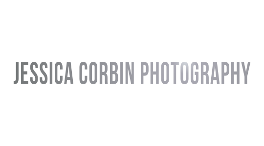 jessica corbin photography logo